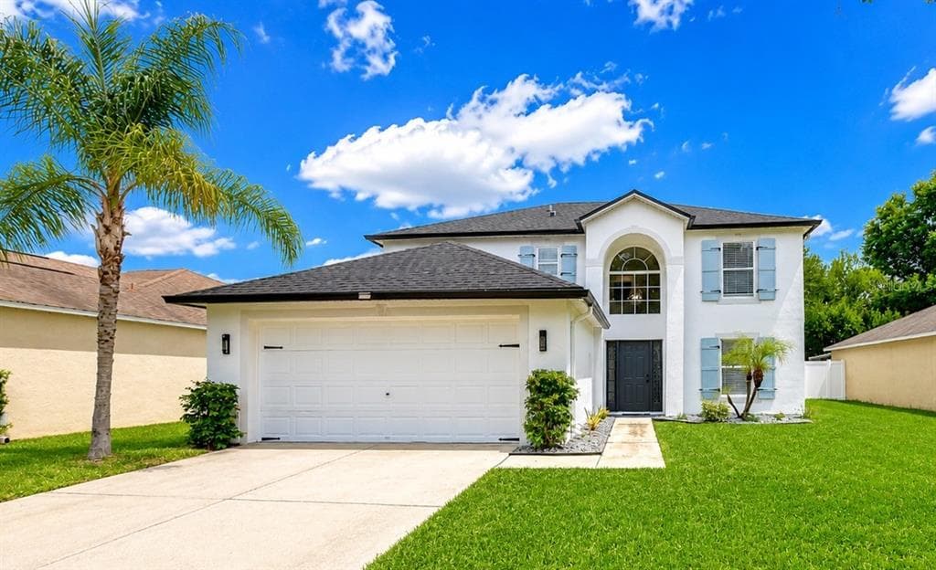 12928 KINGS LAKE DRIVE, GIBSONTON, FL 33534