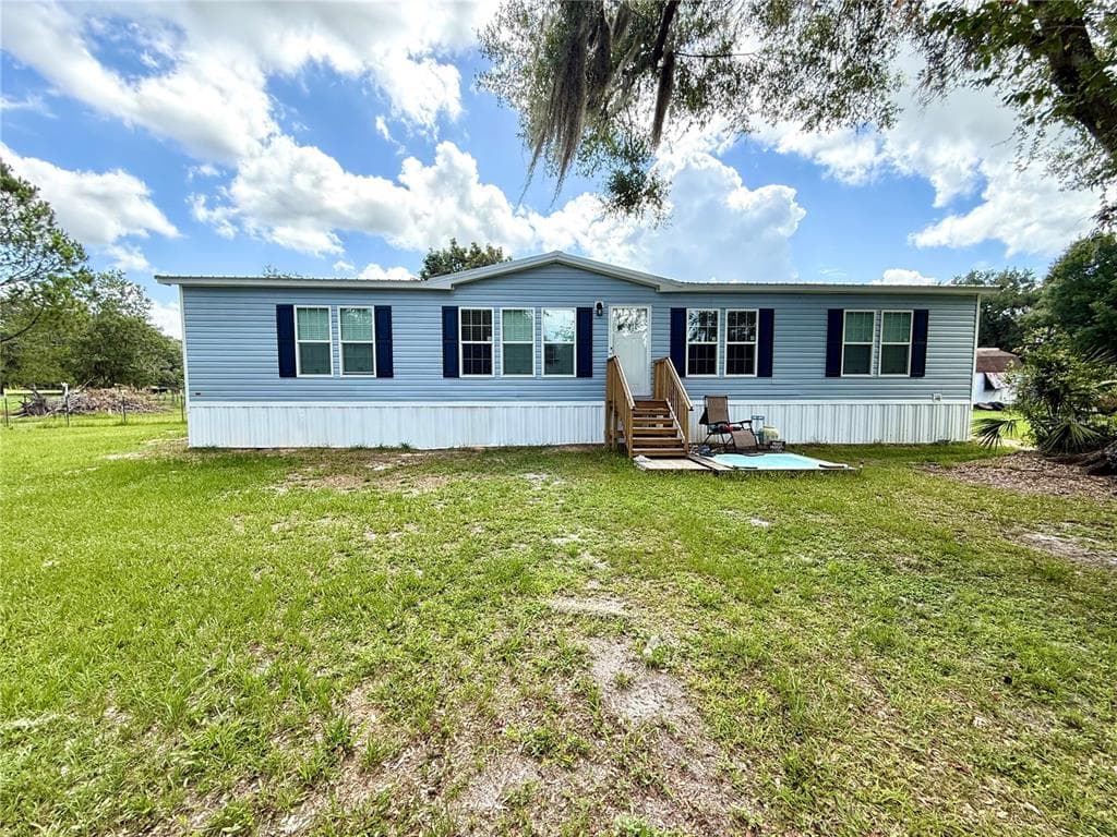 7589 CR 763, BUSHNELL, FL 33513