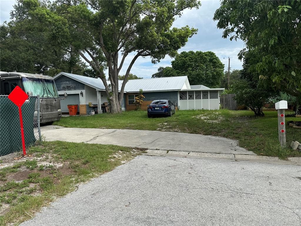 2248 BEVERLY LANE, CLEARWATER, FL 33764