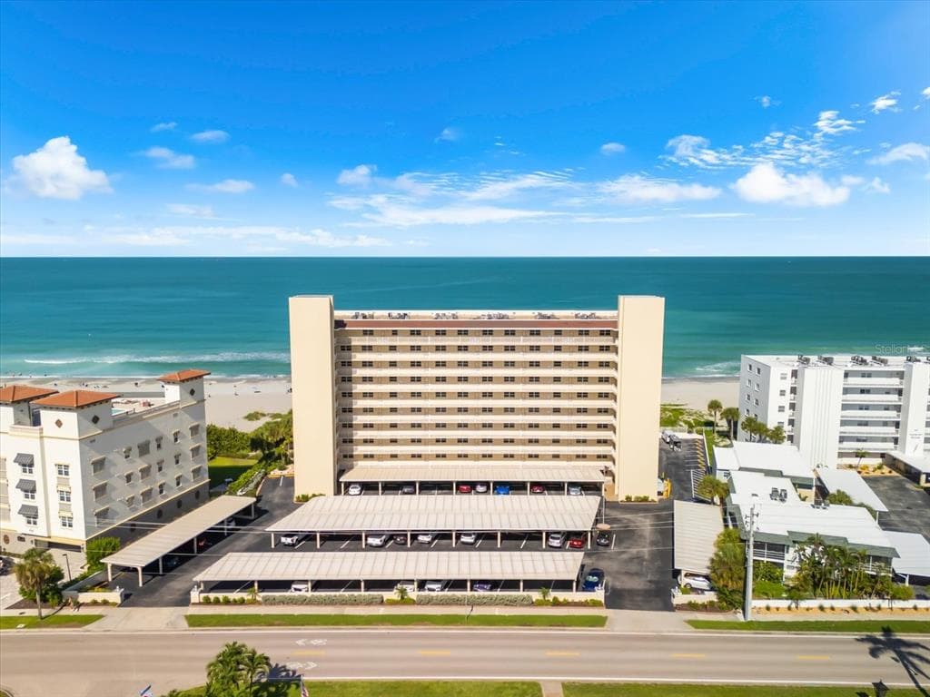 255 THE ESPLANADE N # 701, VENICE, FL 34285