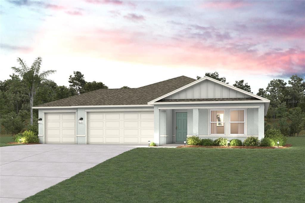16107 MINORCA DRIVE, PUNTA GORDA, FL 33955