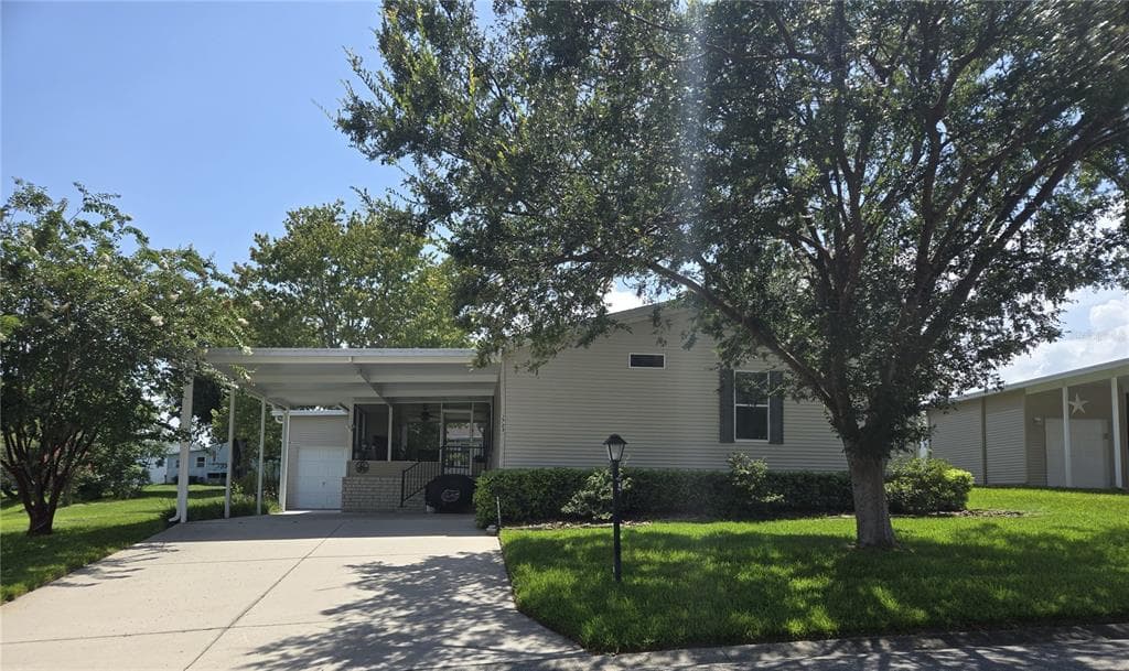 2723 LAKE GRASSMERE CIRCLE # 910, ZELLWOOD, FL 32798