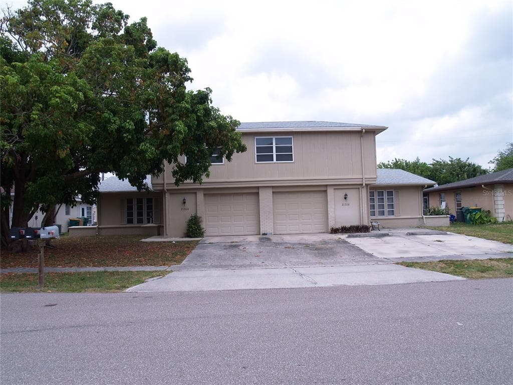 21306 STILLWATER AVENUE, PORT CHARLOTTE, FL 33952