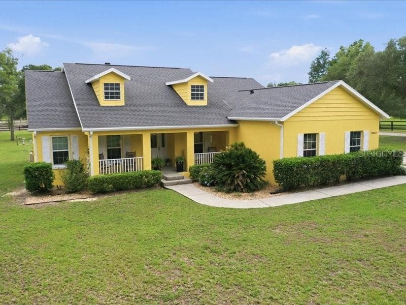 19950 SW 5TH PLACE, DUNNELLON, FL 34431