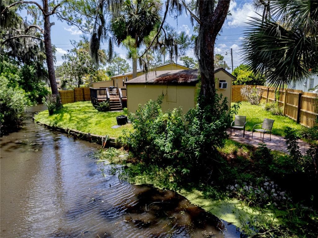 120 NIVER STREET, PORT ORANGE, FL 32127