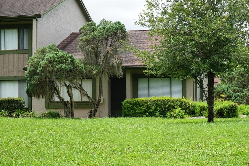 7807 AMBERLEA COURT # 7807, TAMPA, FL 33637