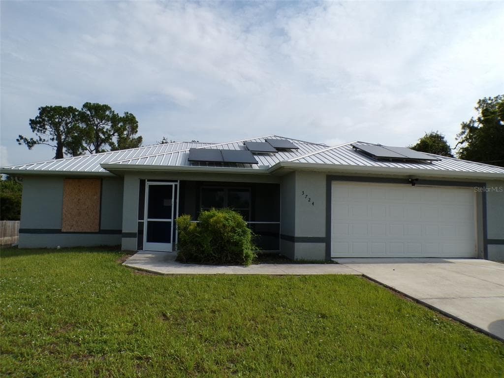3724 TRACY STREET, FORT MYERS, FL 33905