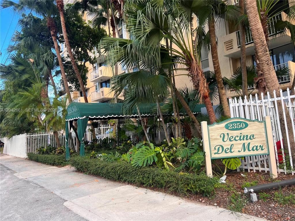2350 NE 135TH STREET # 209, NORTH MIAMI, FL 33181