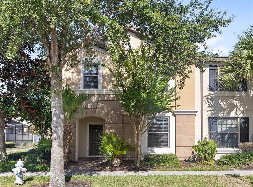 2070 ROME DRIVE, KISSIMMEE, FL 34747