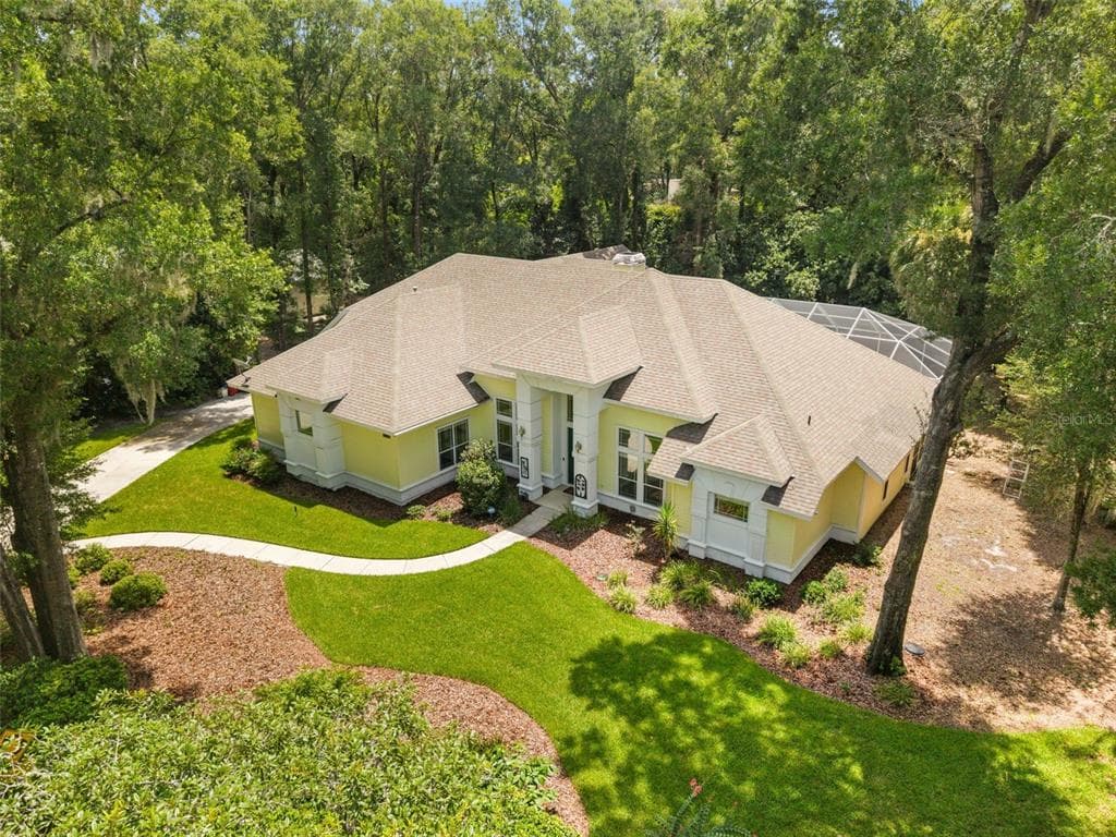 9627 SW 40TH LANE, GAINESVILLE, FL 32608