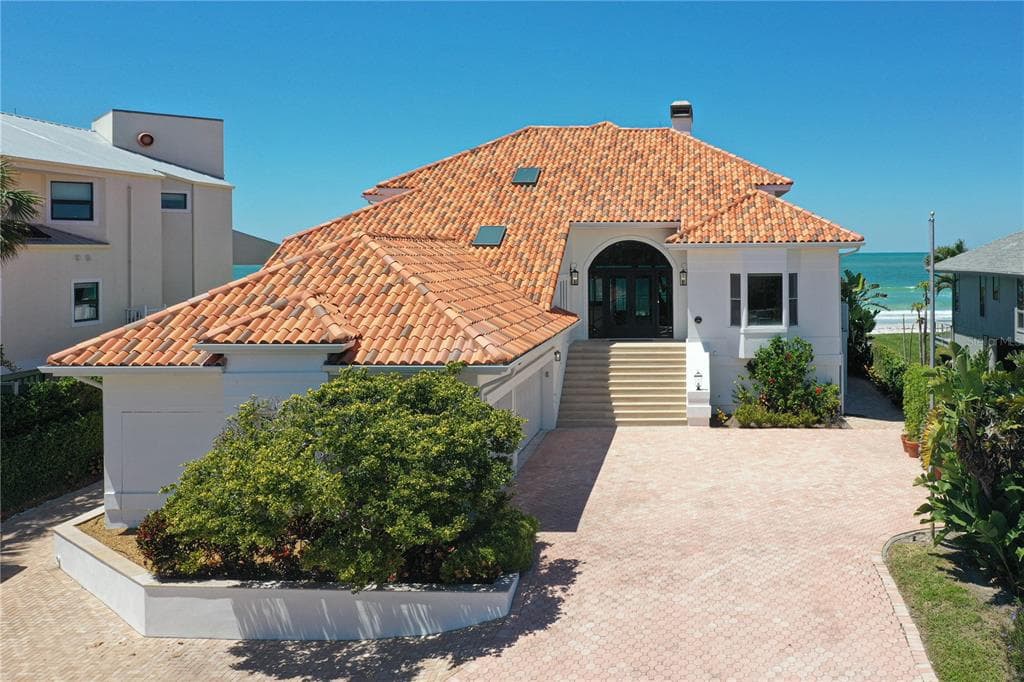 1800 GULF BOULEVARD, BELLEAIR BEACH, FL 33786