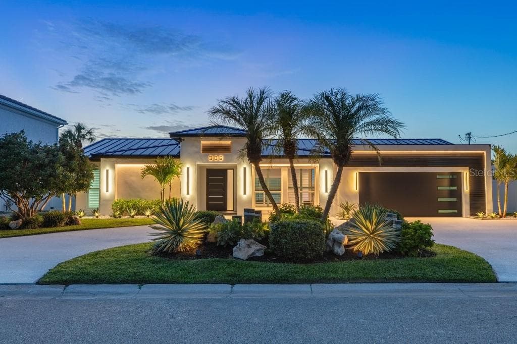 306 BUTTONWOOD LANE, LARGO, FL 33770