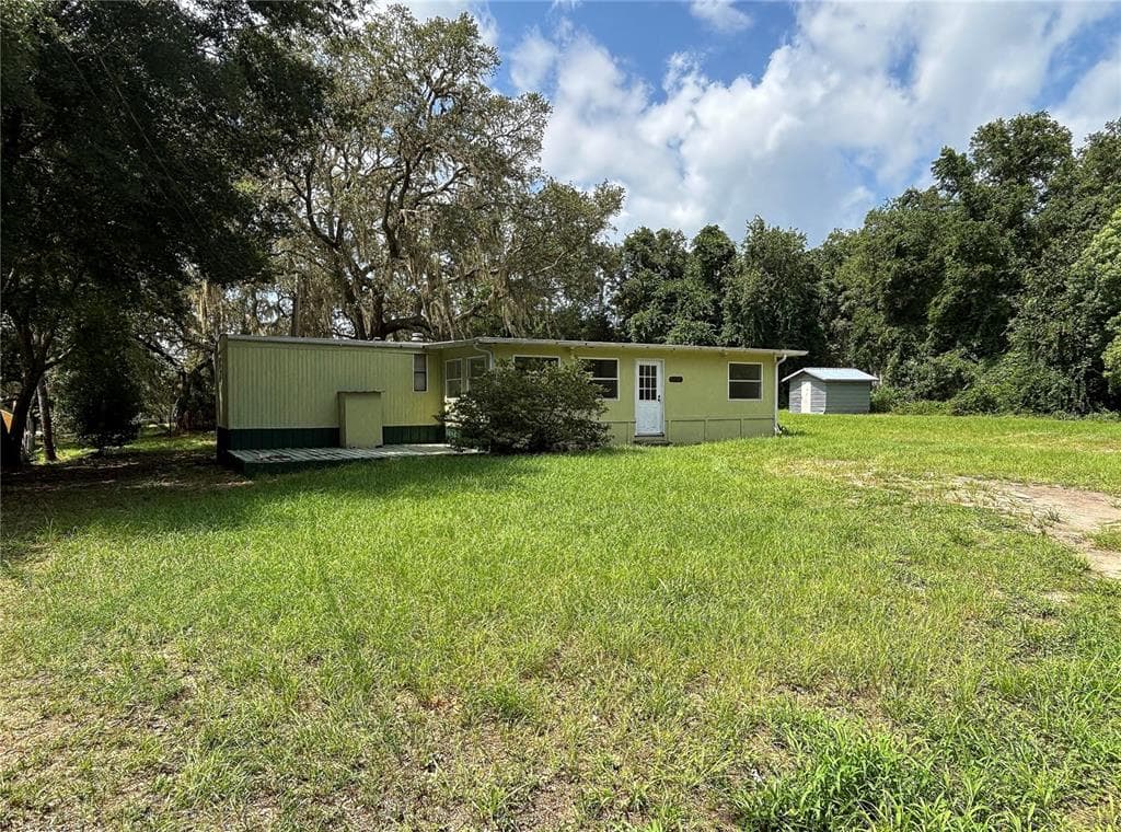 18274 SE 22ND PLACE, SILVER SPRINGS, FL 34488