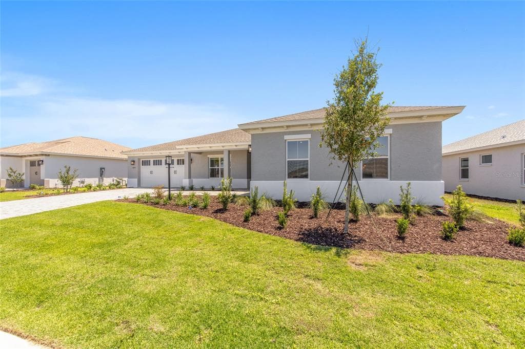10252 SW 85TH PLACE ROAD, OCALA, FL 34481