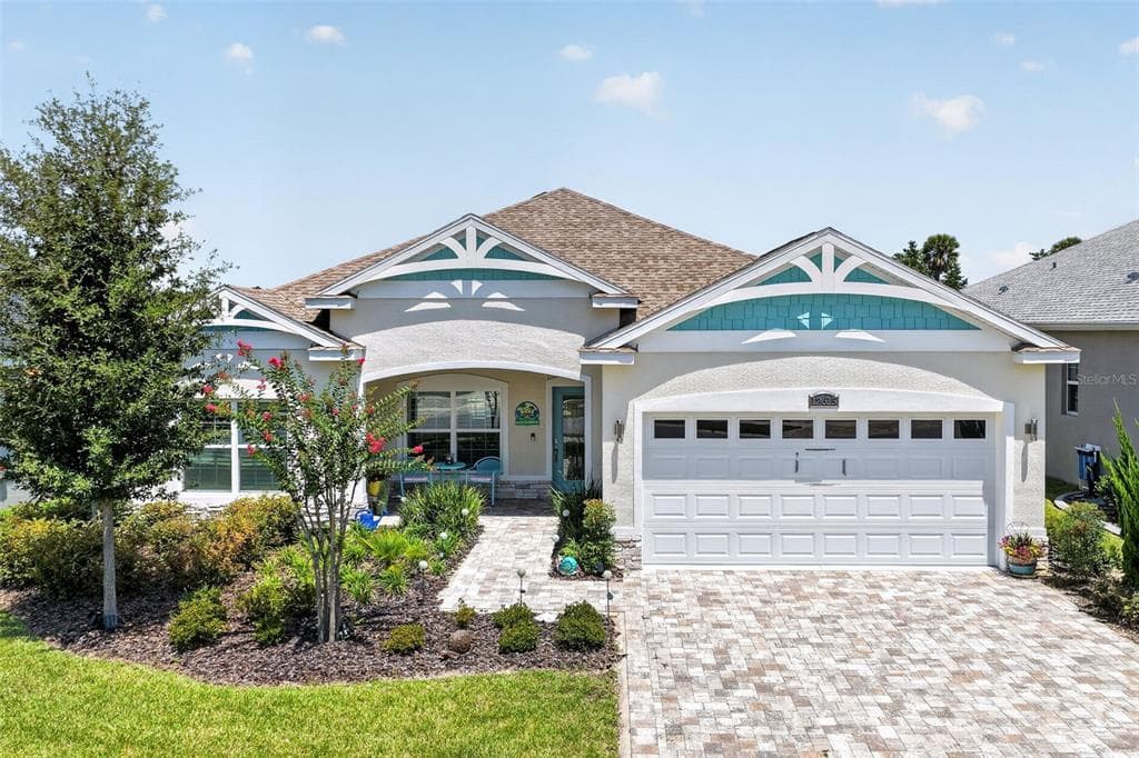 12615 NE 49TH DRIVE, OXFORD, FL 34484