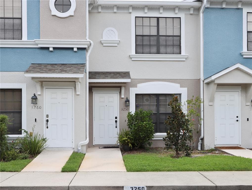 3250 WINDLESHORE, SANFORD, FL 32773