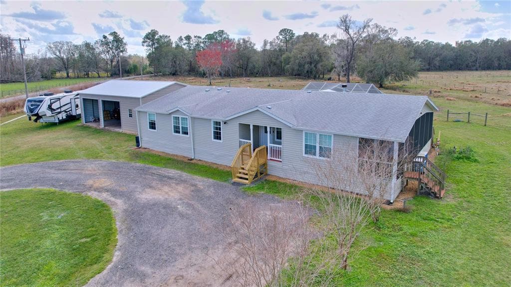 14890 CR 757, WEBSTER, FL 33597