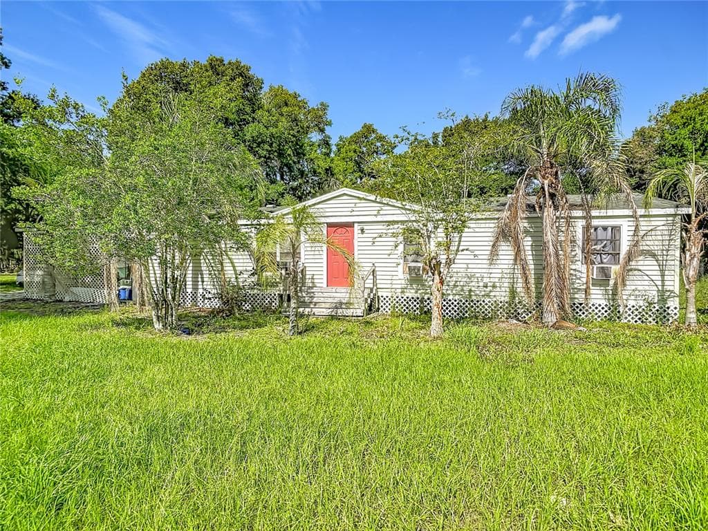 1116 EMPORIA ROAD, PIERSON, FL 32180