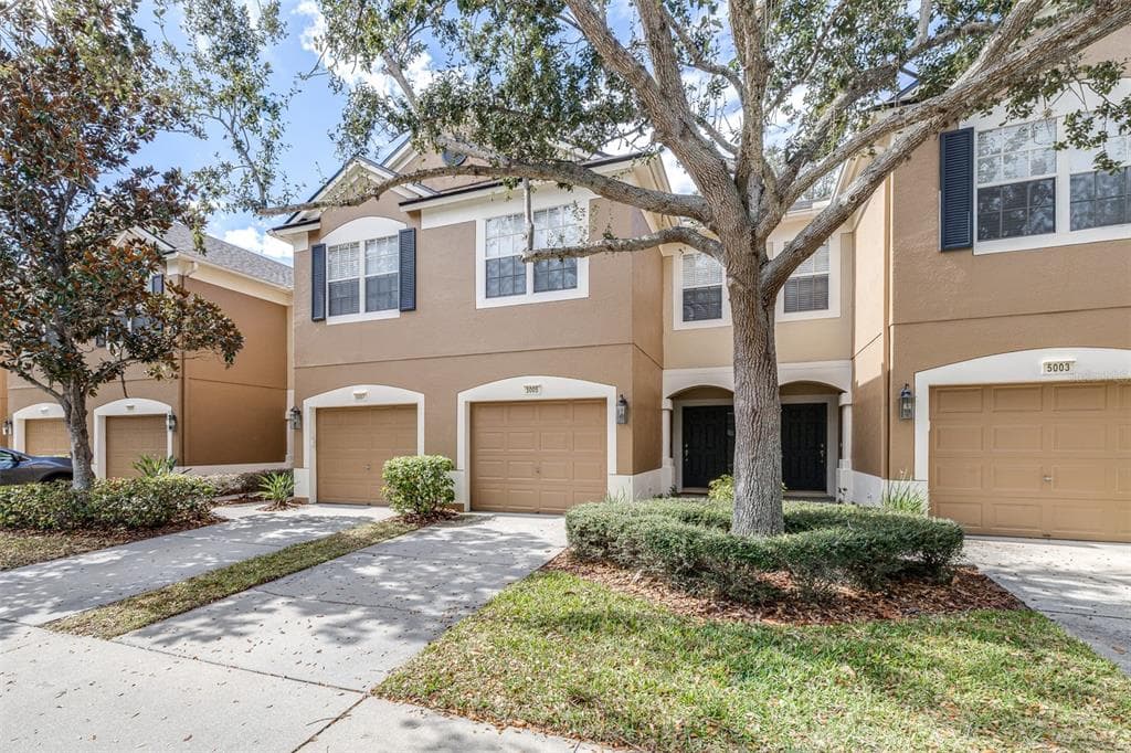 5005 BARNSTEAD DRIVE, RIVERVIEW, FL 33578