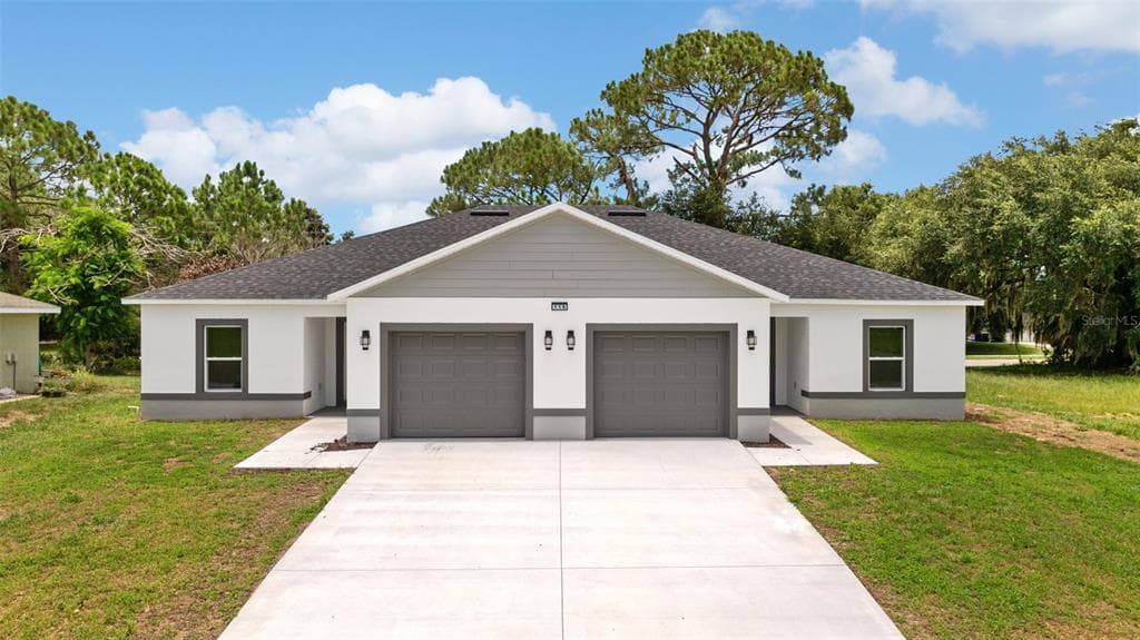 110 FRIENDLY CIRCLE # 1, SEBRING, FL 33876