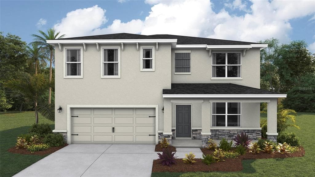 10916 RABBIT GROVE TRAIL, PARRISH, FL 34219