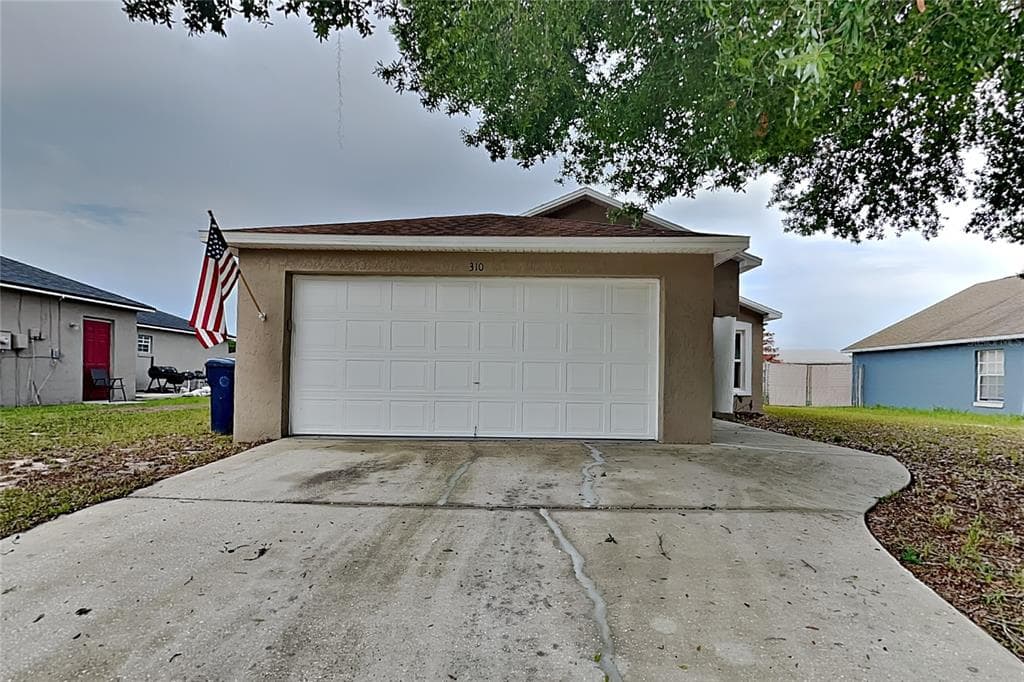 Listing