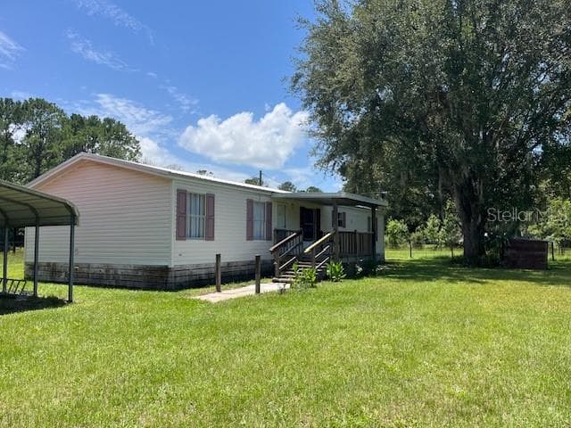 7196 NW 205TH STREET, ALACHUA, FL 32615