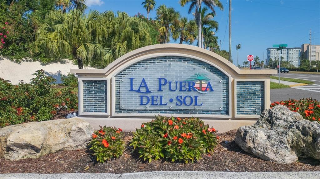 5642 PUERTA DEL SOL BOULEVARD S # 142, ST PETERSBURG, FL 33715