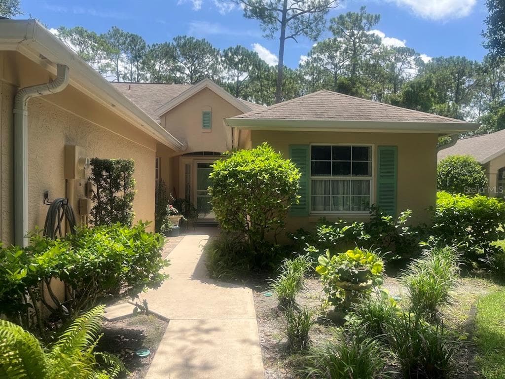 Listing