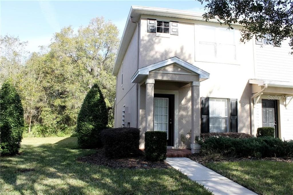 5815 FISHHAWK RIDGE DRIVE, LITHIA, FL 33547