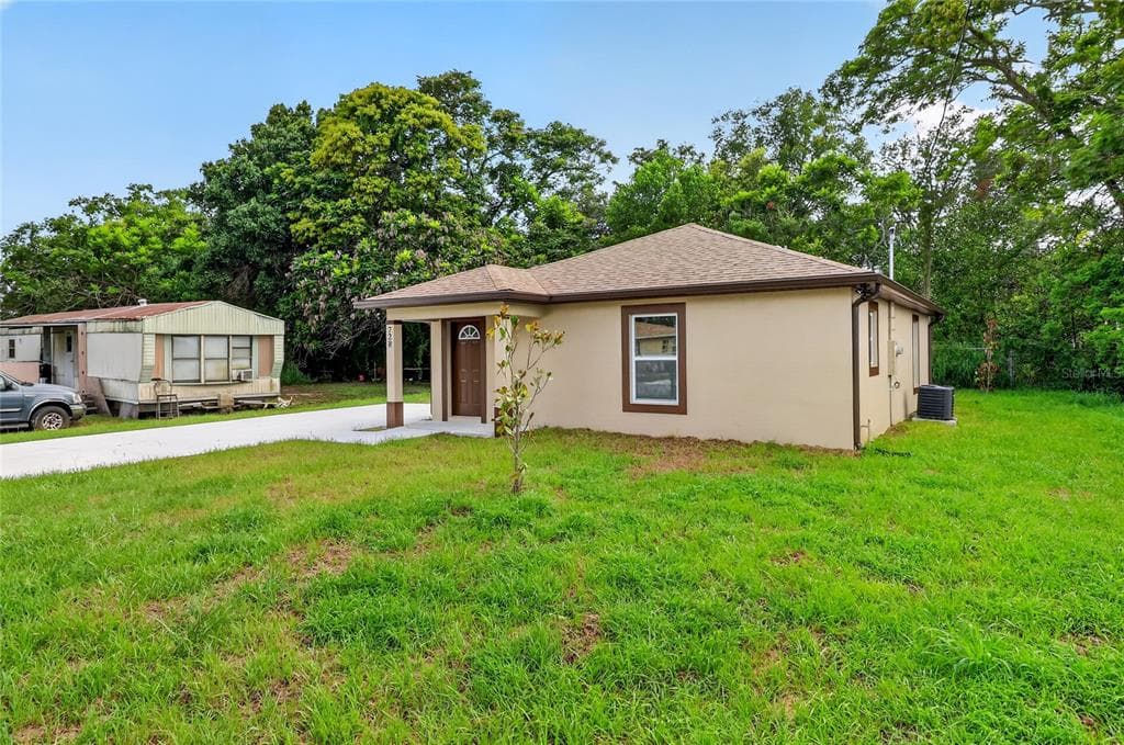 728 HENRY ST, AUBURNDALE, FL 33823