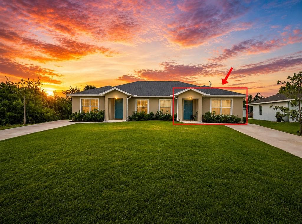 10193 BURLINGTON AVENUE, ENGLEWOOD, FL 34224