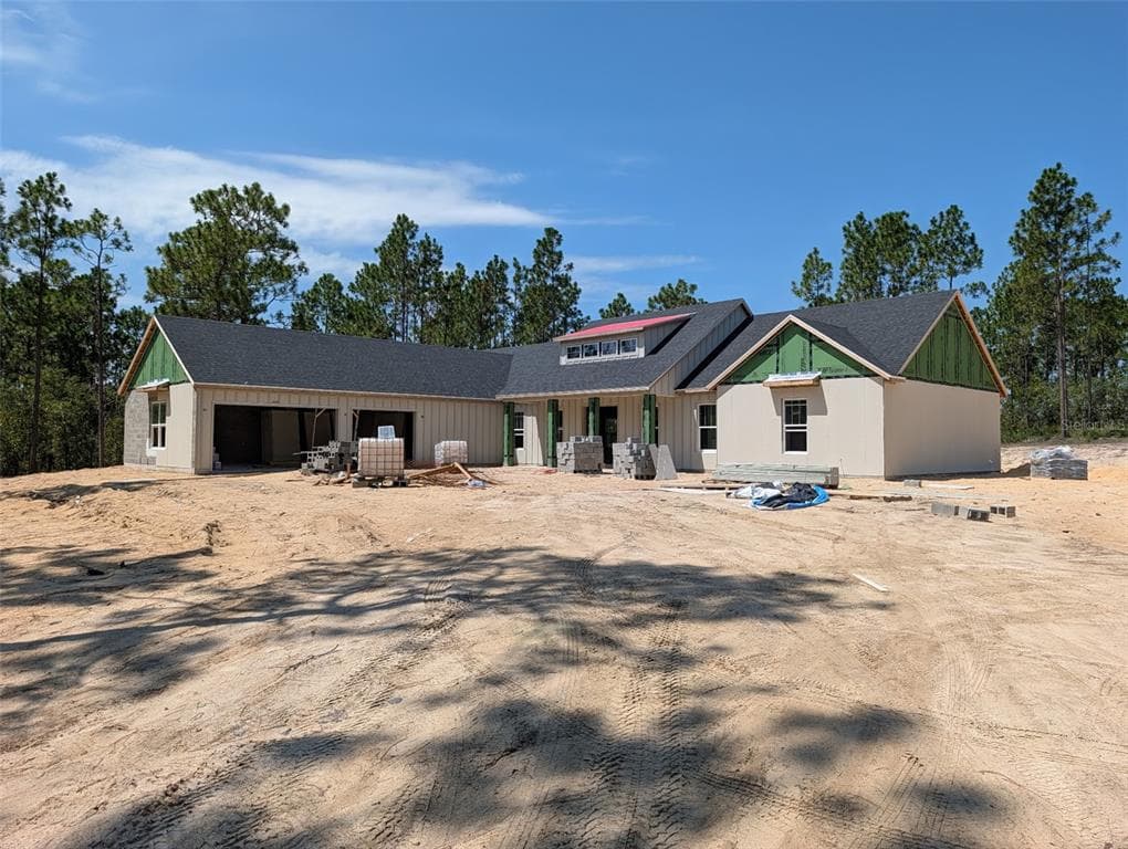 3750 SE 139TH TERRACE, MORRISTON, FL 32668