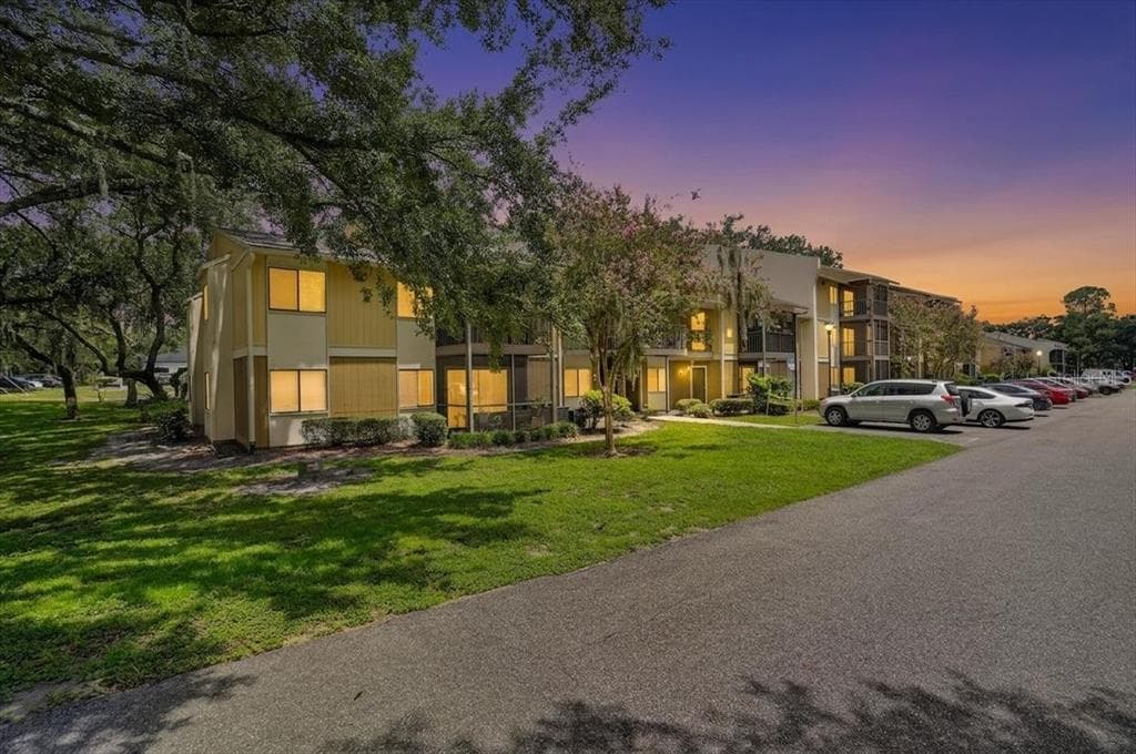 13405 ARBOR POINTE CIRCLE # 104, TAMPA, FL 33617