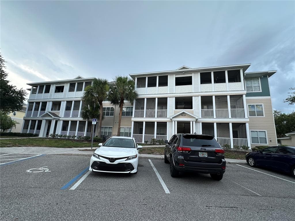 4802 51ST STREET W # 622, BRADENTON, FL 34210