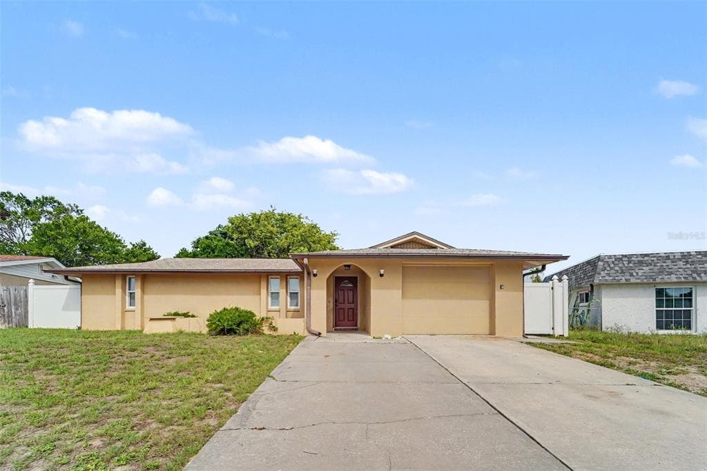 7612 DALE DRIVE, PORT RICHEY, FL 34668