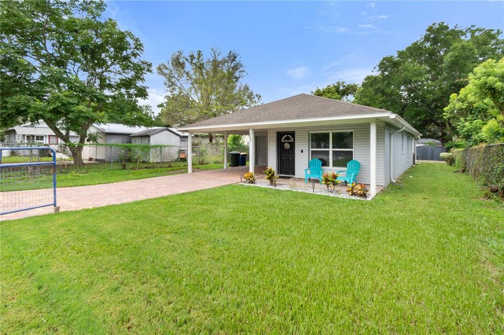 765 S DUDLEY AVENUE, BARTOW, FL 33830
