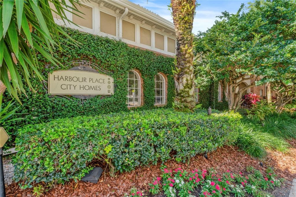 501 KNIGHTS RUN AVENUE # 2307, TAMPA, FL 33602