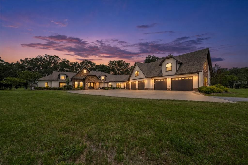 4107 SW STATE ROAD 45, NEWBERRY, FL 32669