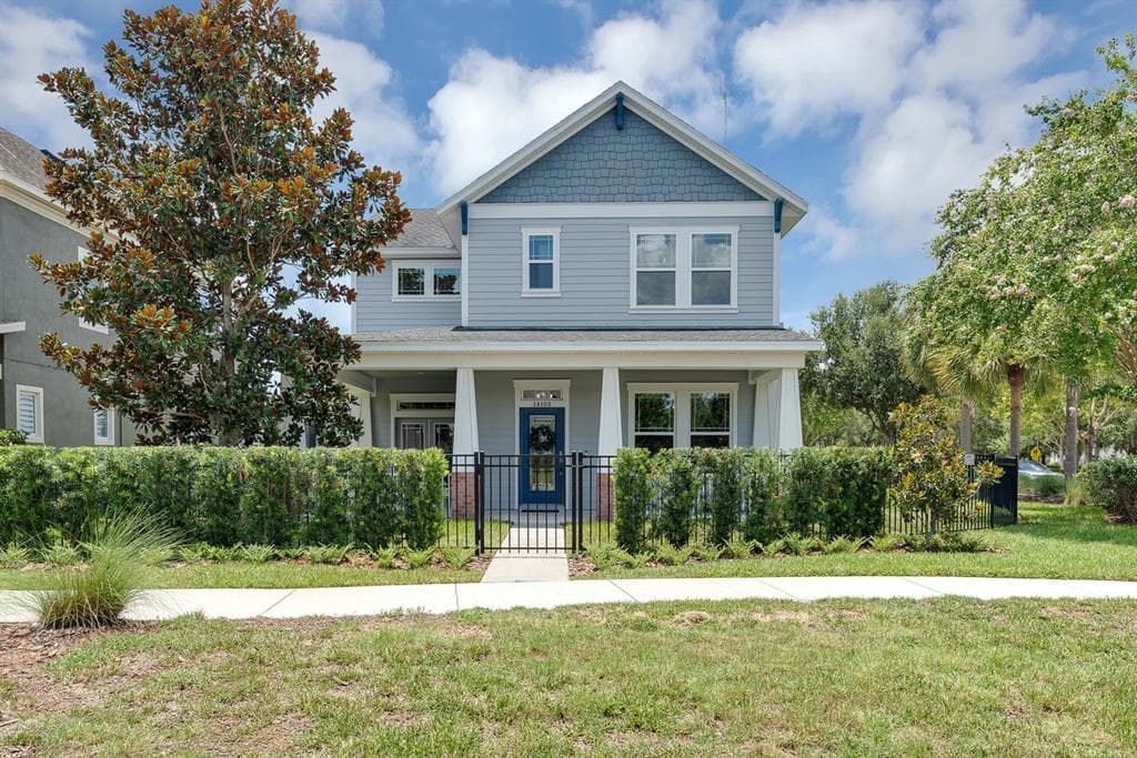 14103 BARRINGTON STOWERS DRIVE, LITHIA, FL 33547
