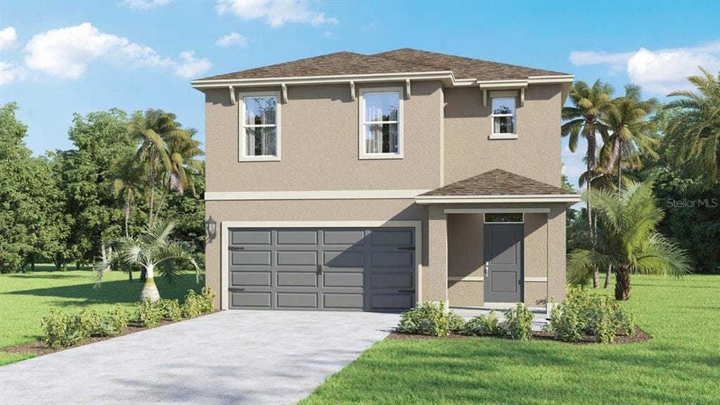 4930 KATRINA DRIVE, HAINES CITY, FL 33844