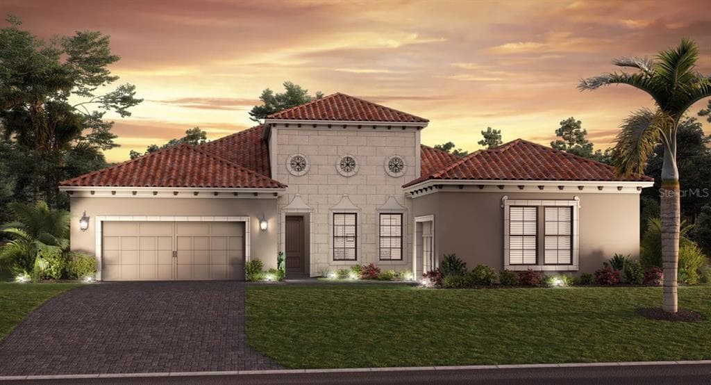 332 BOCELLI DRIVE, NORTH VENICE, FL 34275
