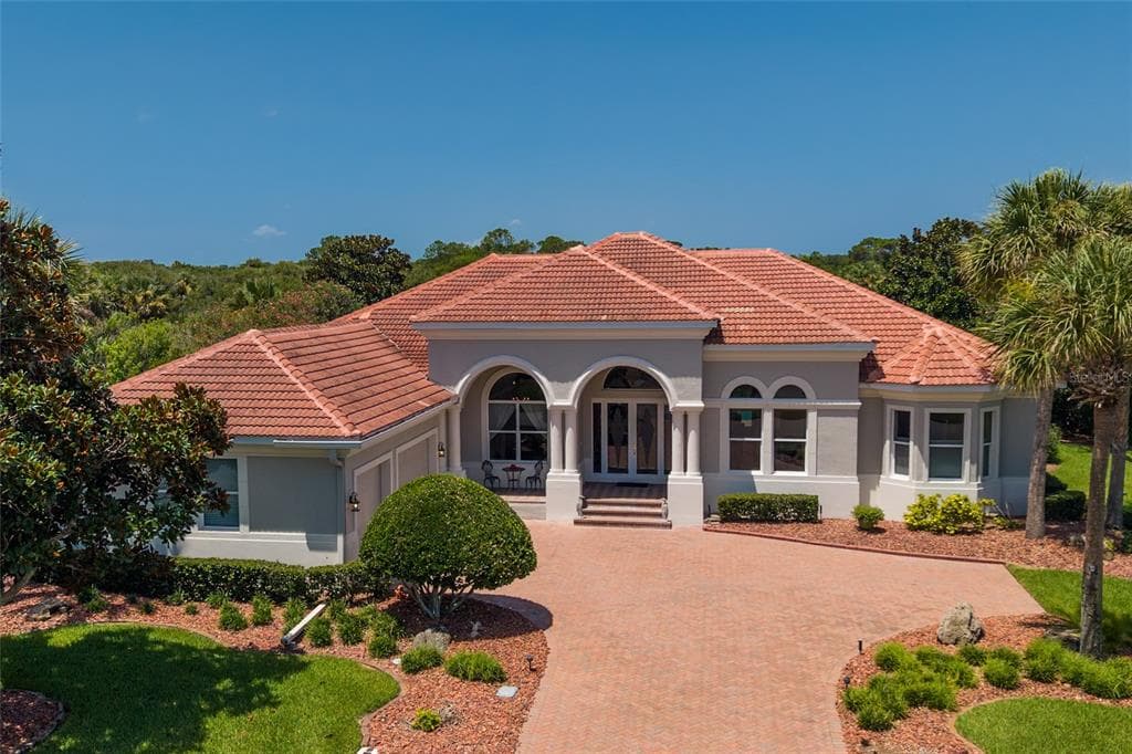 32 SAN GABRIEL LANE, PALM COAST, FL 32137