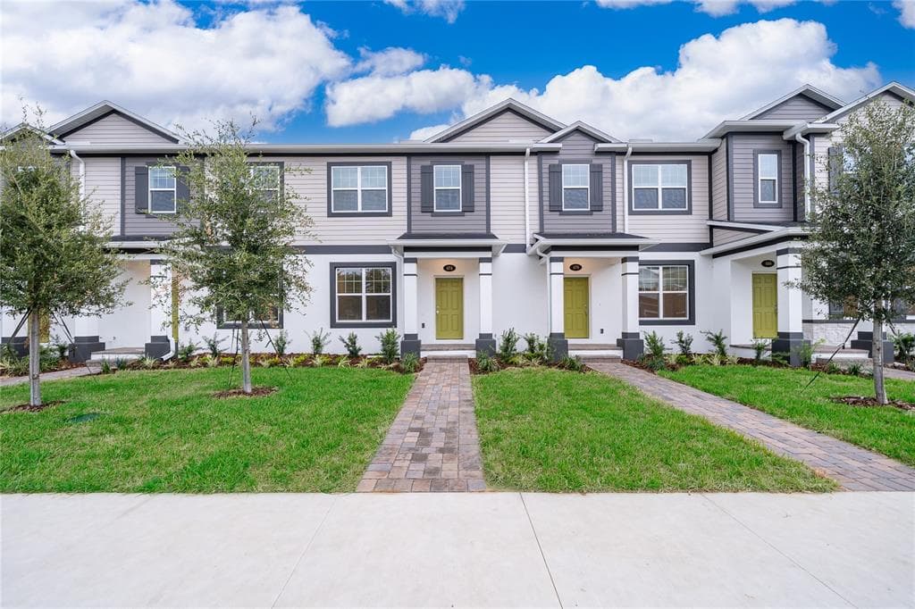 474 LADY PALM STREET, APOPKA, FL 32703