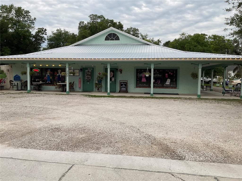 360 S LAKEVIEW DRIVE, LAKE HELEN, FL 32744