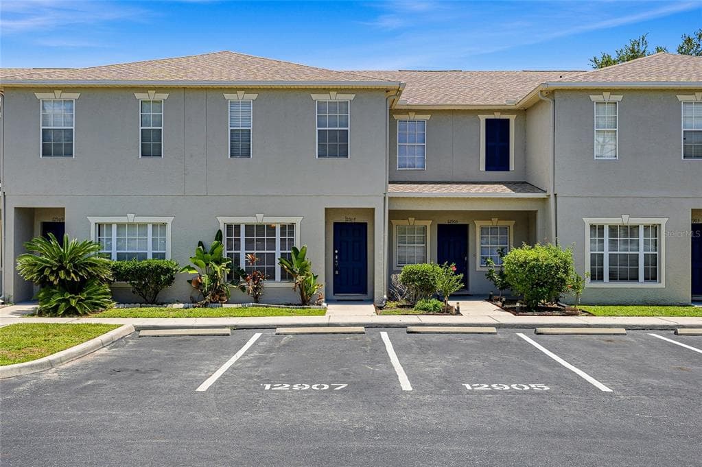 12907 KINGS CROSSING DRIVE, GIBSONTON, FL 33534