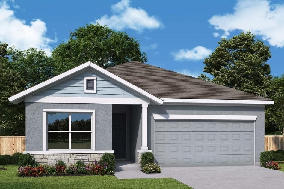 5813 NATIVE OAK STREET, MOUNT DORA, FL 32757
