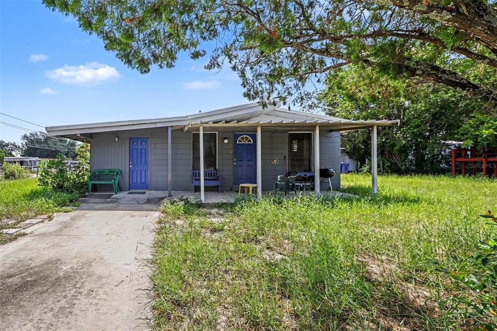 4503 N 72ND STREET, TAMPA, FL 33610