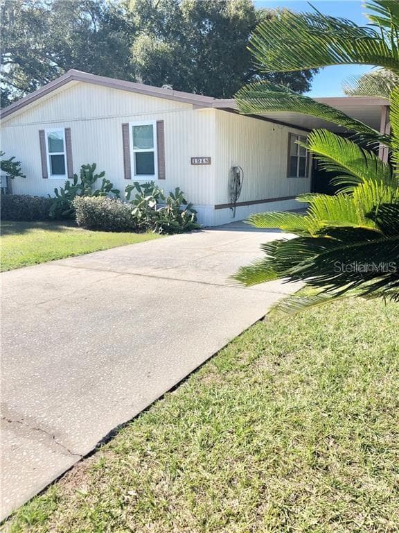 1948 REGINA DRIVE, LAKE ALFRED, FL 33850