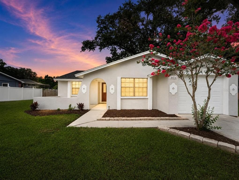 3414 KING GEORGE LANE, SEFFNER, FL 33584